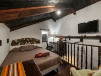 Cozy loft with kitchenette in the heart of Antigua - Apartments