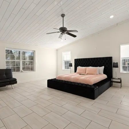 Where adventure meets relaxation-Lakeview Retreat