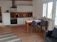 Cozy apartment at the Kellerwald/Edersee National Park without media stress Hotels in Edertal