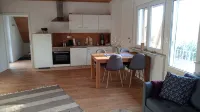 Cozy apartment at the Kellerwald/Edersee National Park without media stress - Lejligheder