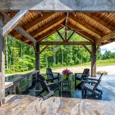 Nemo Tunnel Chalet - HotTub&View