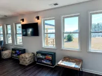 New! Lakefront Hideaway - Peaceful & Serene & Filled w Nature