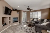 Beautiful Golf Course with Pool &  Mountain views! - Mountain view