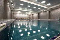 Panorama Lisi Grand Hotel - 高級