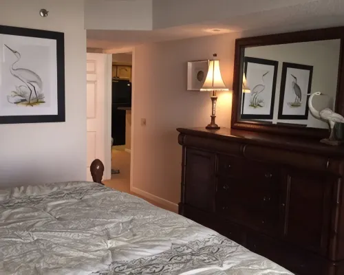 Hudson Hideaway: 2 BR/2 Bath Gulf Front Condo,Stunning Sunset from 27' Balcony Hotels in Hudson