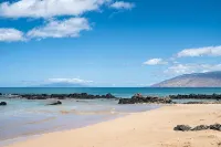 Exceptional Ocean Views - Renovated - Maui Kamaole #G-114, 1 Bd/2 Ba/ (Sleeps 2)