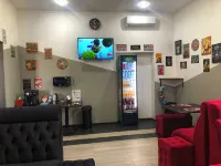 Bumerang Hotel - Inns