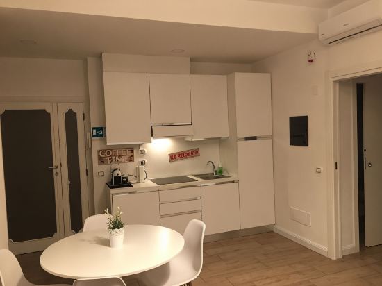 GLI ARANCI Apartment - 50 SQM METER B1
