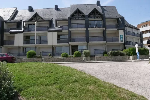 Apartment/ flat - Quiberon - Apartments