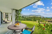 Breathtaking Panoramic Bali Hai with Unobstructed Bali Hai Ocean View - Gym