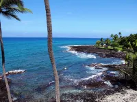 Direct Oceanfront Condo!  Sea Turtles & Beautiful Sunsets from the Lanai - 3-Star