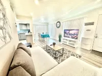 Luxury home near Disney land. Entire place!