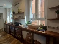 Palazzo Fracassini Các khách sạn gần Quảng trường Piazza Cavour