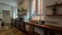 Palazzo Fracassini - Ramah keluarga