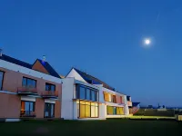 Logis le Château de Sable Hotels in Porspoder