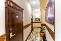 Bukhara Baraka Boutique Hotel - Spa
