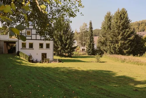 Sauerland-nest Heiminghausen