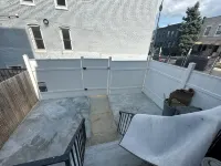 Basement Unit 1-bedroom with AC and WiFi in beautiful Washington - Homestays