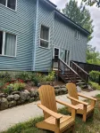 NEW! Peaceful Retreat at Nary Hill