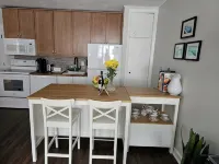Newly renovated apartment in the heard of Provincetown - 2-Star