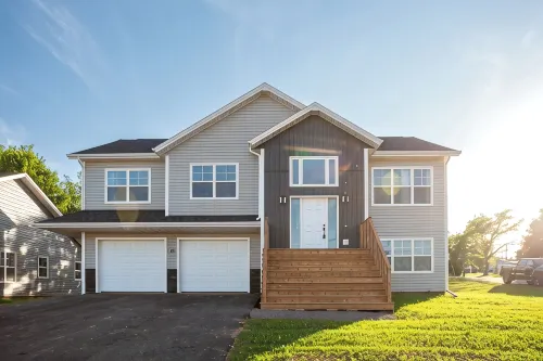 Home in Charlottetown - 4-Star