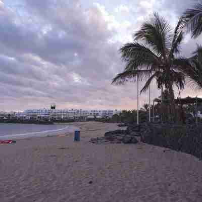 Thomas Beach House Costa Teguise Fitness & Recreational Facilities