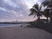 Thomas Beach House Costa Teguise -  Privatzimmer