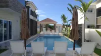 Experience True Paradise in Puerto Plata at this All-Inclusive Resort! - Villas