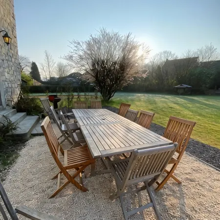 La Tannerie de Durbuy 5 Slpks - 10 Personen