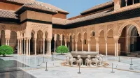 Beautiful house- Albaicín- City center. Parking for large cars - Bungalows
