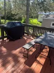 Peaceful 3-bedroom cottage on private Grass Lake.