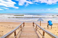 Beach Please - 4-Star