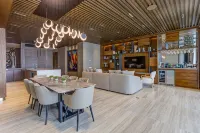 Luma Nuevo Vallarta Brand New Designer 4 bedroom beachfront apartment - Condos