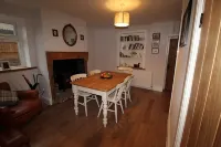2 Bedroom Cute & Cosy Cottage in the village of Adlington, Lancashire - واي فاي