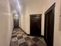 Opera House Suite 1 Hotels in Kemmerer