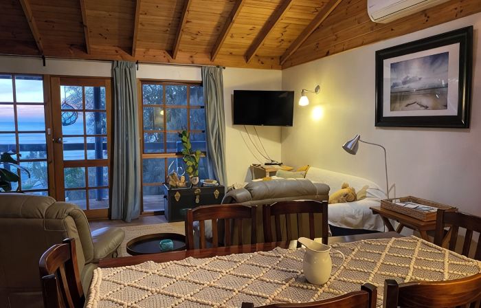 Sheoak Lodge - Perfect base for your Kangaroo Island trip