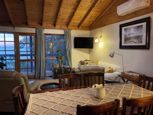 Sheoak Lodge - Perfect base for your Kangaroo Island trip - واي فاي