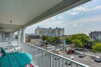 4 Bed W/ Pool Steps to the Beach/Ride - Jacuzzi