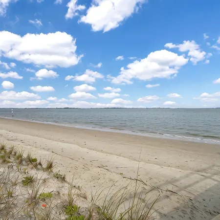 Unwind by the Beach - Savannah/Tybee