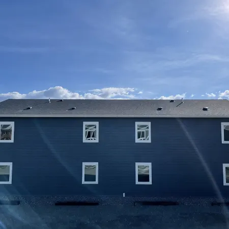 Yellowstone Retreat Rentals U3: two blocks from Yellowstone!