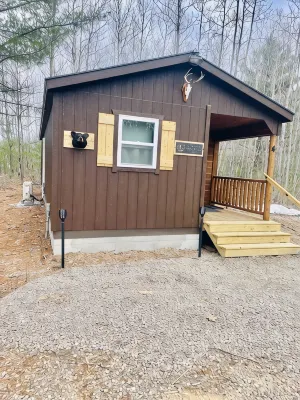 ‘The Huntsman’ ~ Elk Run Estates #4