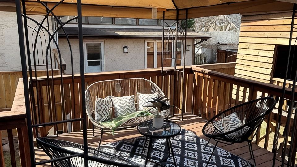 Lovelyhome•Near BU•with TreeHouse•Ideal for Group Stays