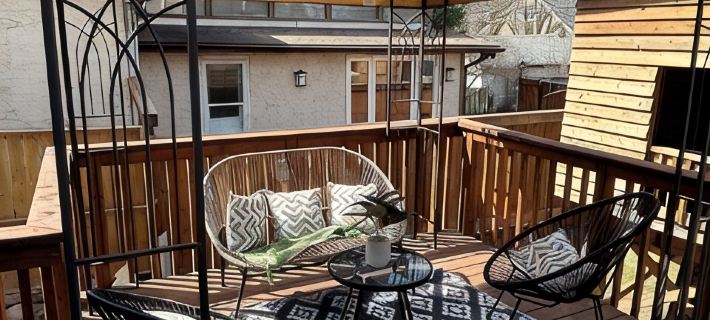 Lovelyhome•Near BU•with TreeHouse•Ideal for Group Stays Hotels in Brandon