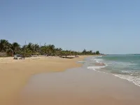 Saly, a very reasonable price for a dream villa with private pool (11.5 x 5m) - Villas
