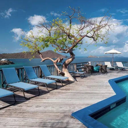 Villa East - Panoramic waterfront view - Best location