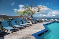 Villa East - Panoramic waterfront view - Best location - Beach