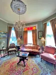 The Sealy Suite - Private Pools