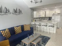 Modern Beach Condo at Peaceful Hutchinson Island