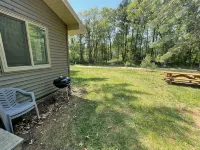 Escape to your own cabin with a private dock on the Petenwell Flowage. - Chalets