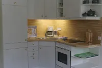 Holiday apartment near the beach - 3-Star